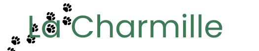 Le Haras des Charmilles